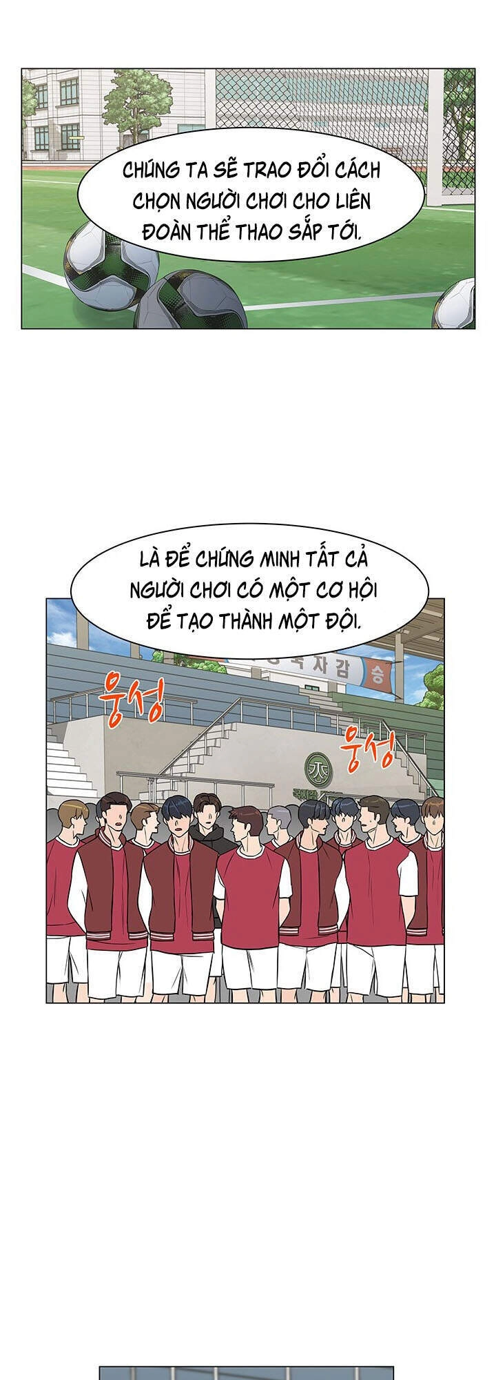 Người Trở Về Từ Cõi Chết Chapter 26 - 56