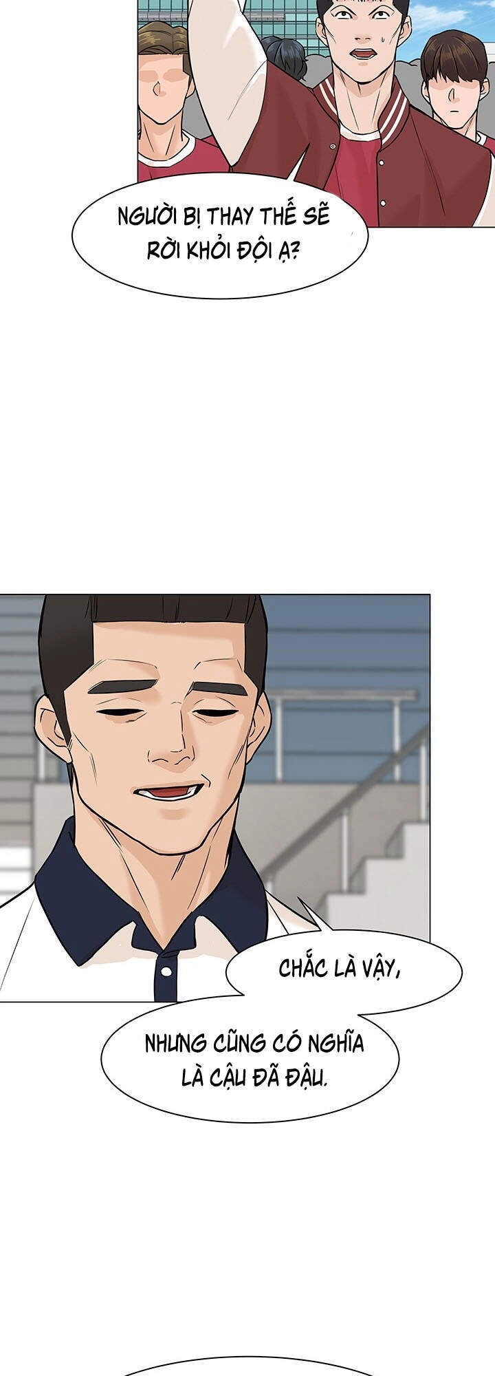 Người Trở Về Từ Cõi Chết Chapter 26 - 62