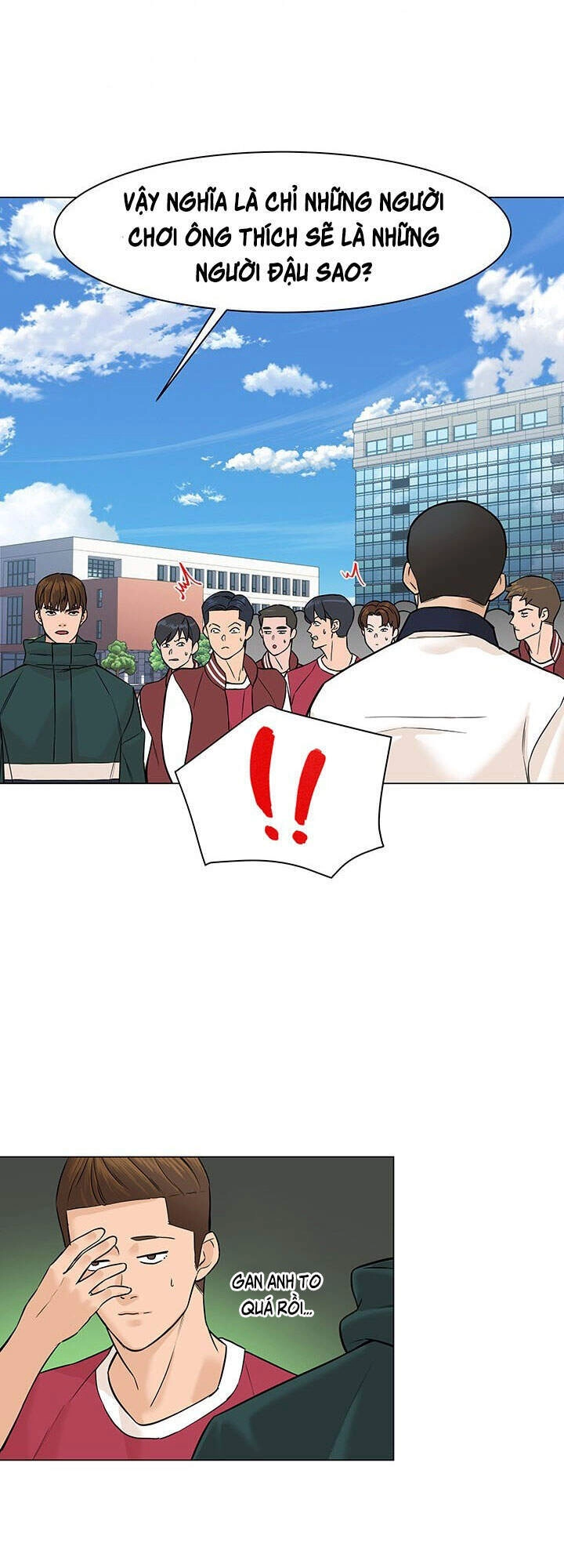 Người Trở Về Từ Cõi Chết Chapter 26 - 68