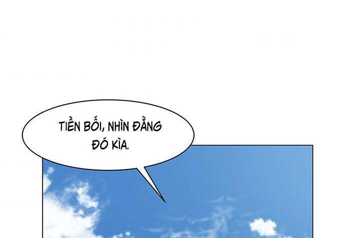 Người Trở Về Từ Cõi Chết Chapter 27 - 8