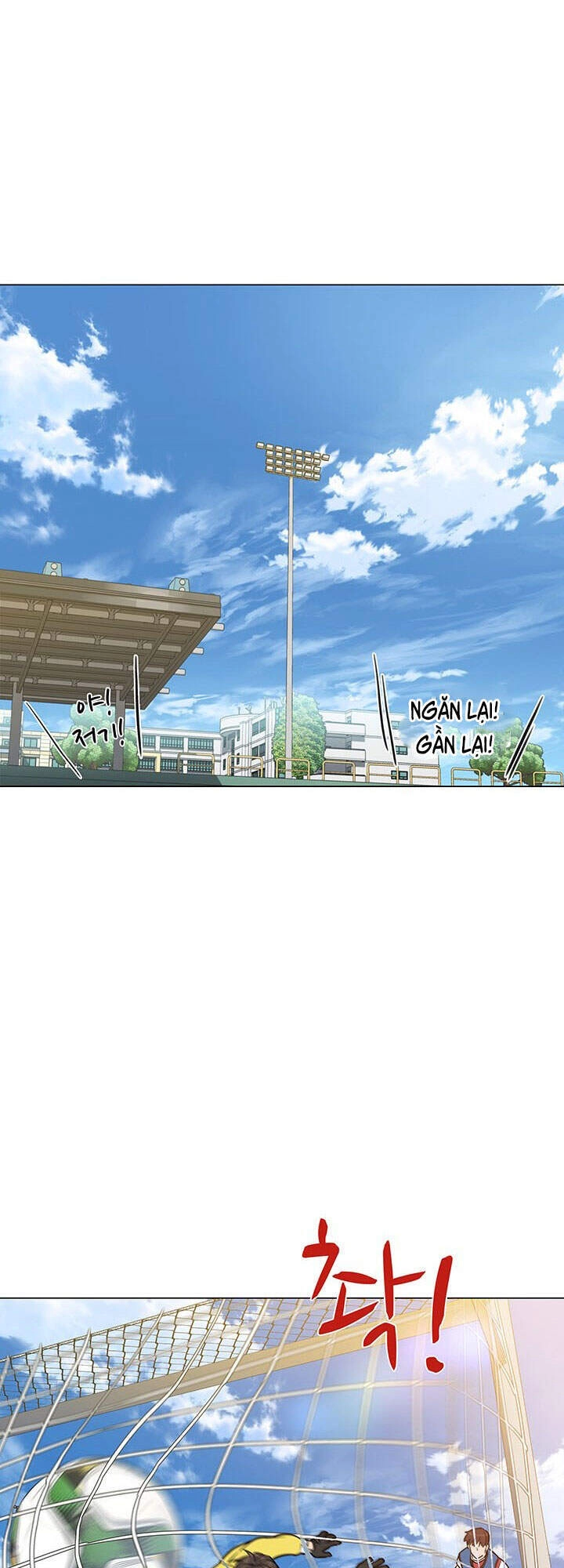 Người Trở Về Từ Cõi Chết Chapter 27 - 27