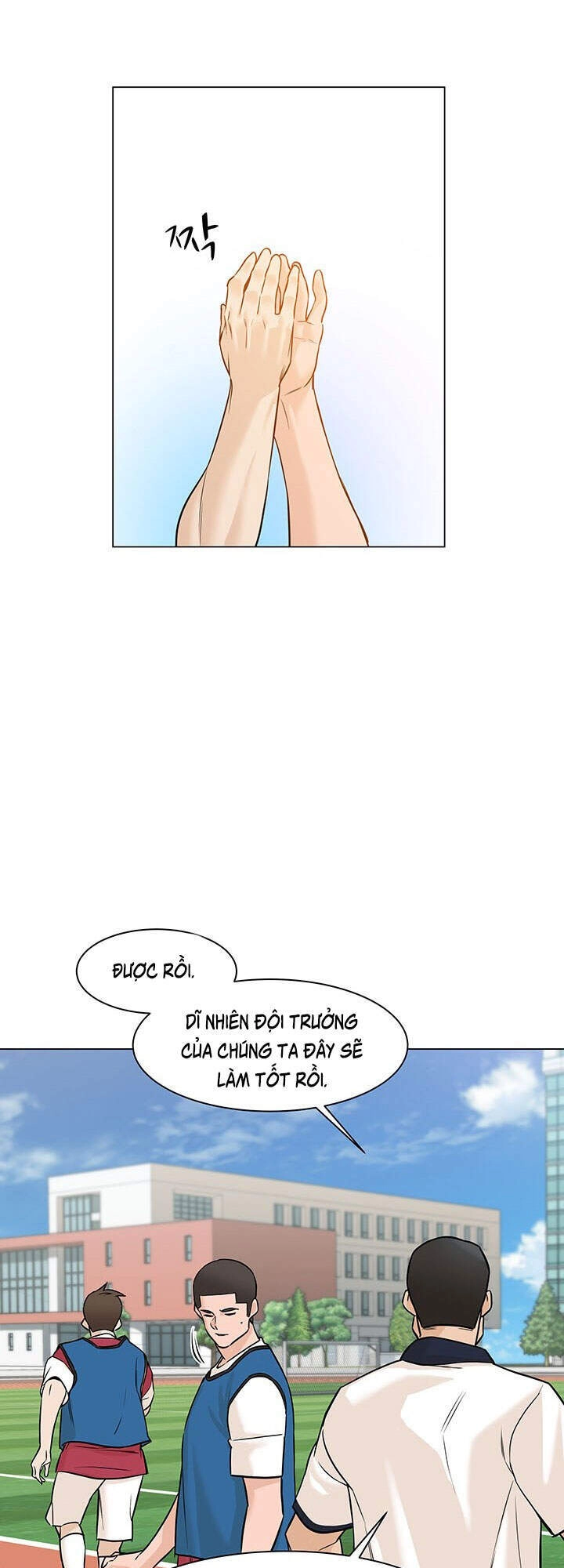 Người Trở Về Từ Cõi Chết Chapter 27 - 31