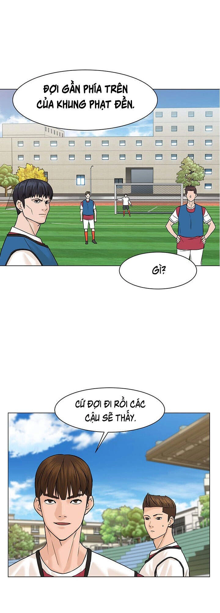 Người Trở Về Từ Cõi Chết Chapter 27 - 67