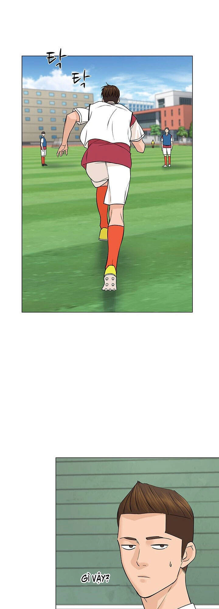 Người Trở Về Từ Cõi Chết Chapter 27 - 69