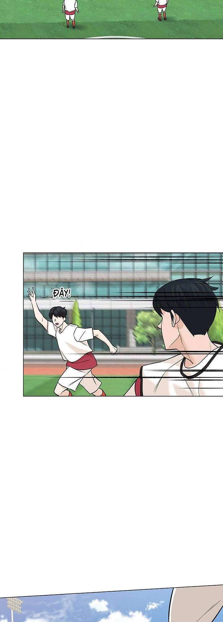 Người Trở Về Từ Cõi Chết Chapter 27 - 73