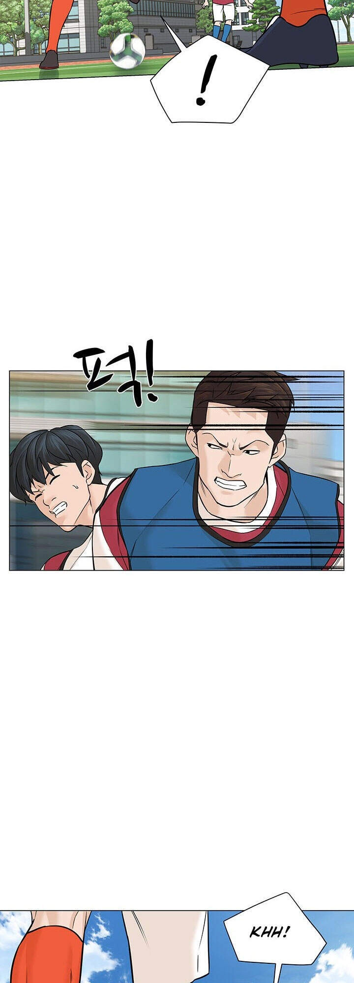 Người Trở Về Từ Cõi Chết Chapter 27 - 75