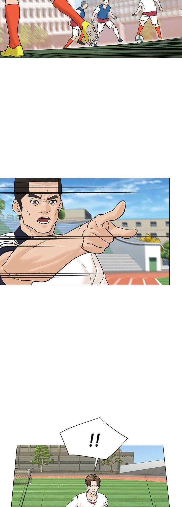 Người Trở Về Từ Cõi Chết Chapter 27 - 83