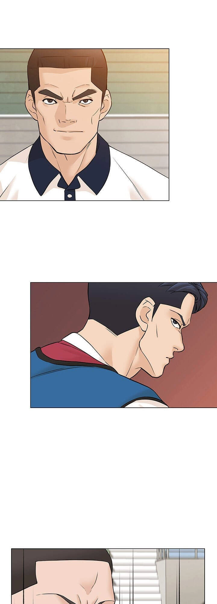 Người Trở Về Từ Cõi Chết Chapter 27 - 89