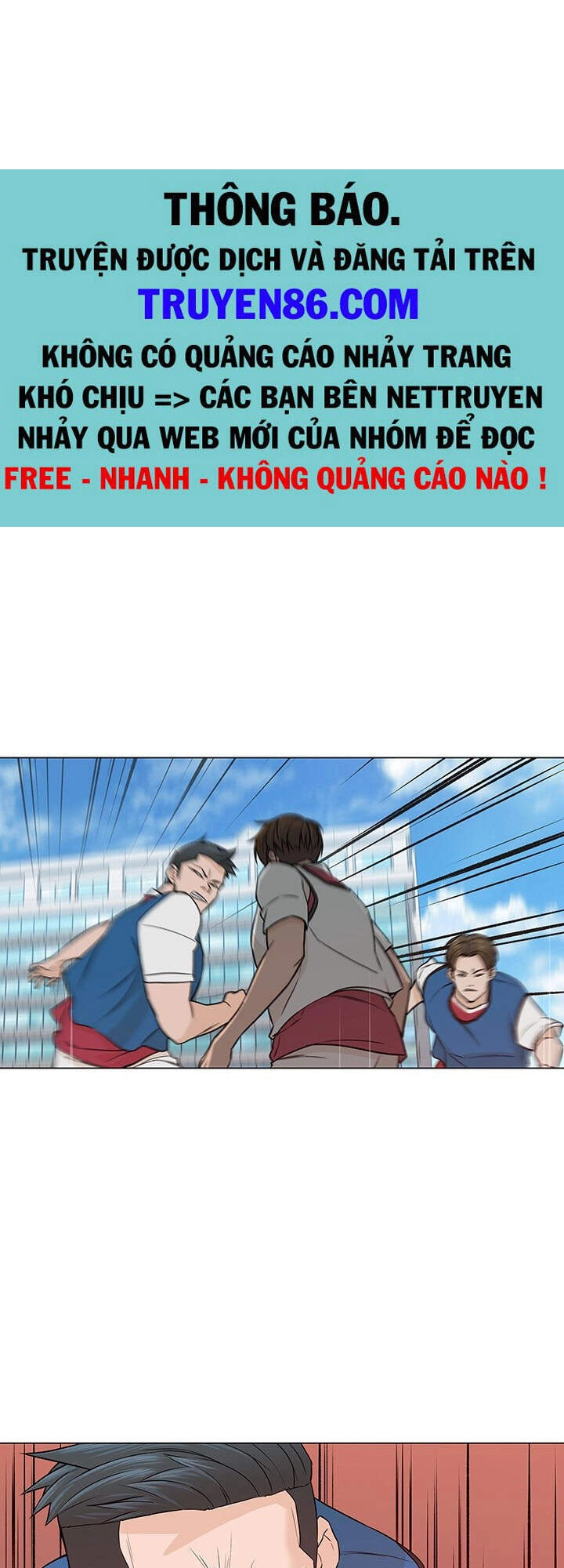 Người Trở Về Từ Cõi Chết Chapter 28 - 1