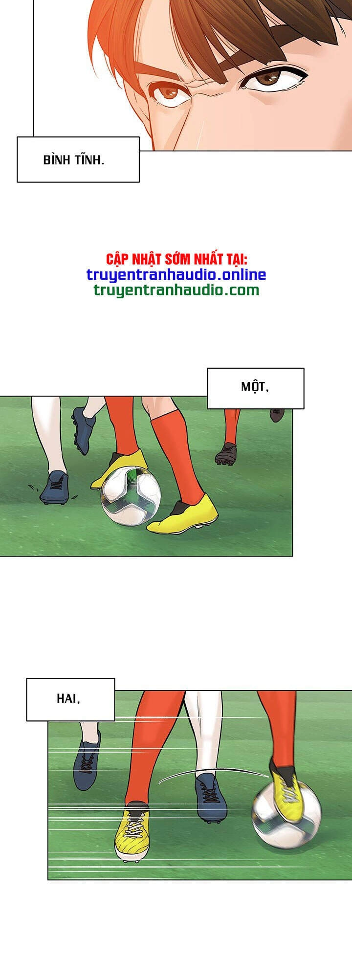 Người Trở Về Từ Cõi Chết Chapter 28 - 3