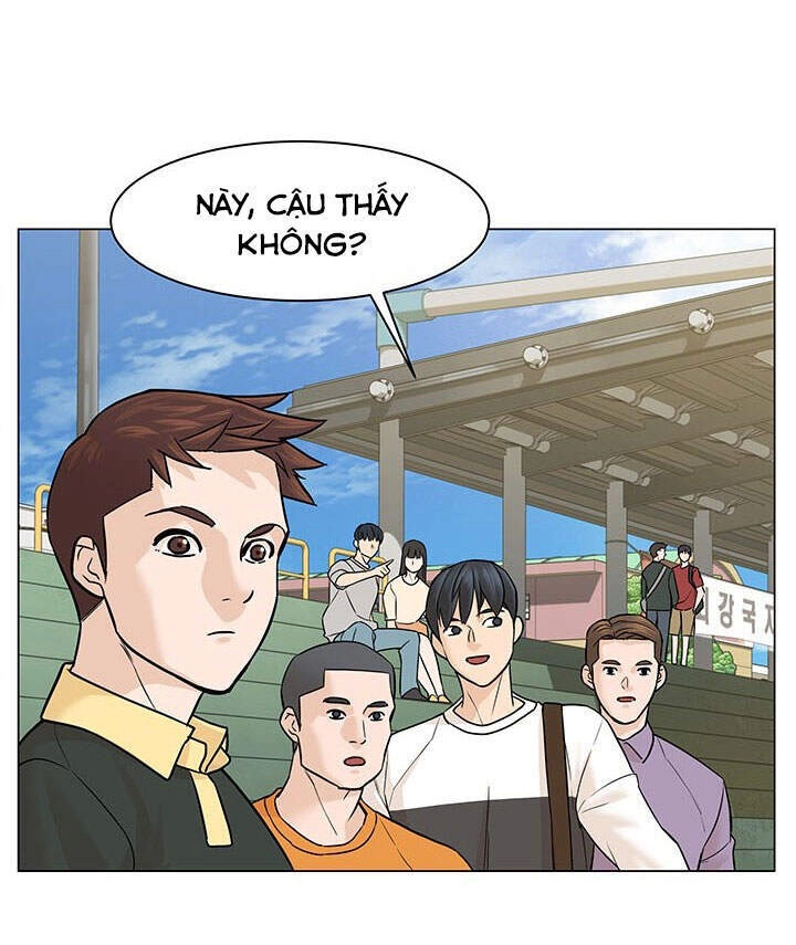 Người Trở Về Từ Cõi Chết Chapter 28 - 8