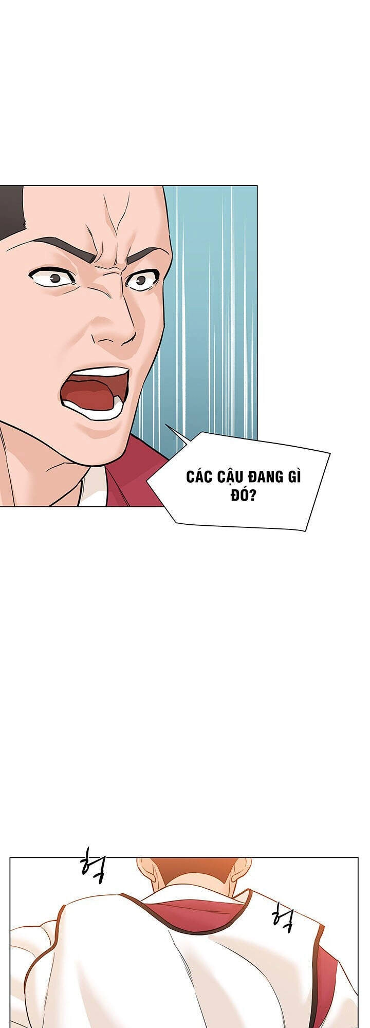 Người Trở Về Từ Cõi Chết Chapter 28 - 11