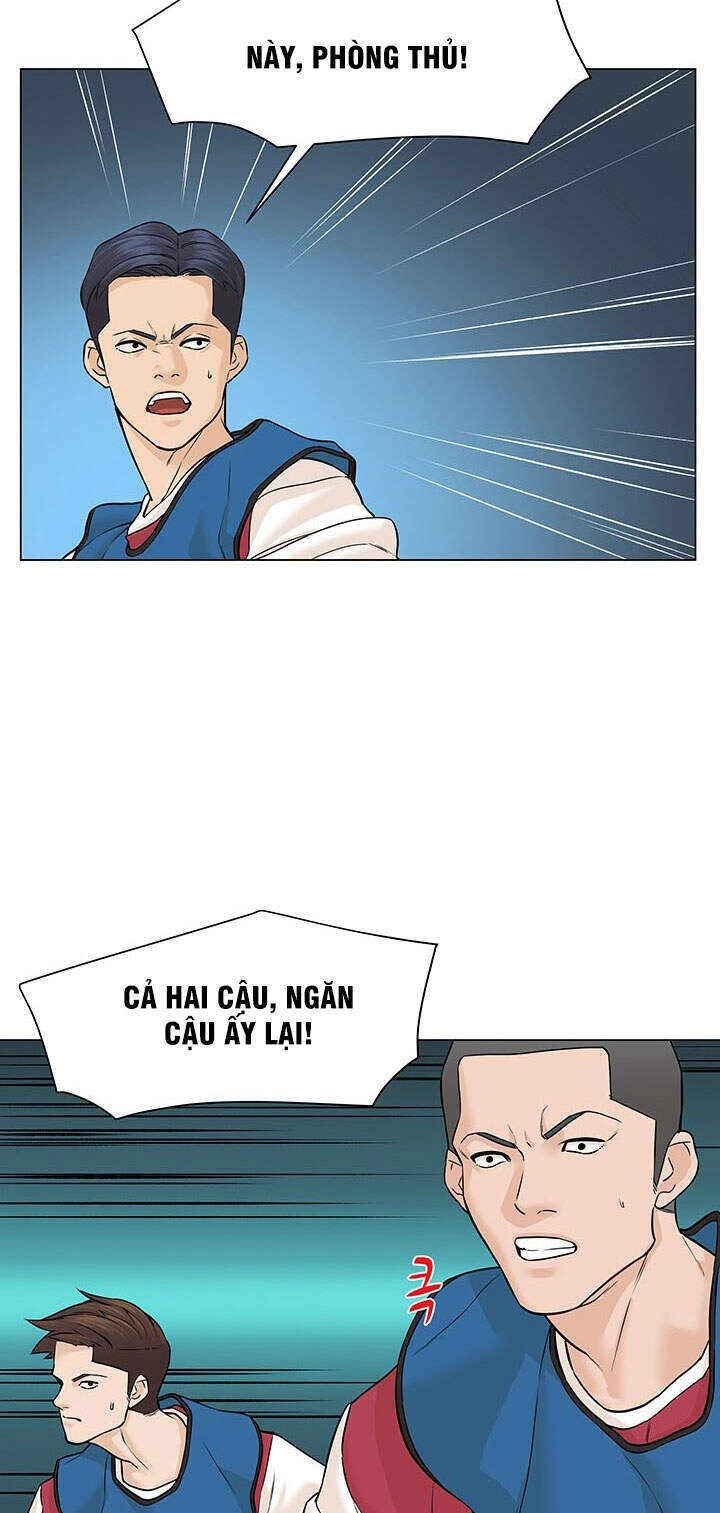 Người Trở Về Từ Cõi Chết Chapter 28 - 14