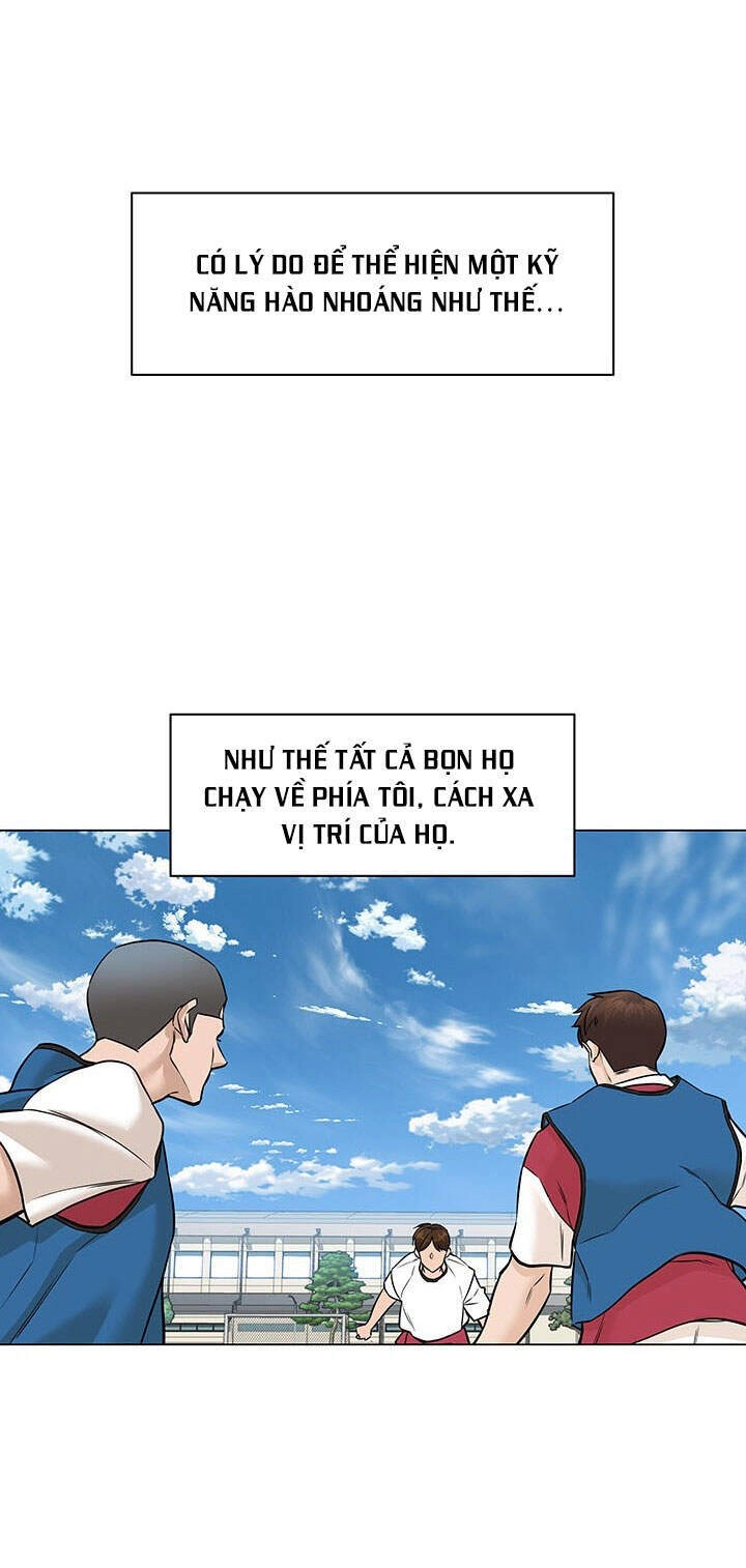 Người Trở Về Từ Cõi Chết Chapter 28 - 16