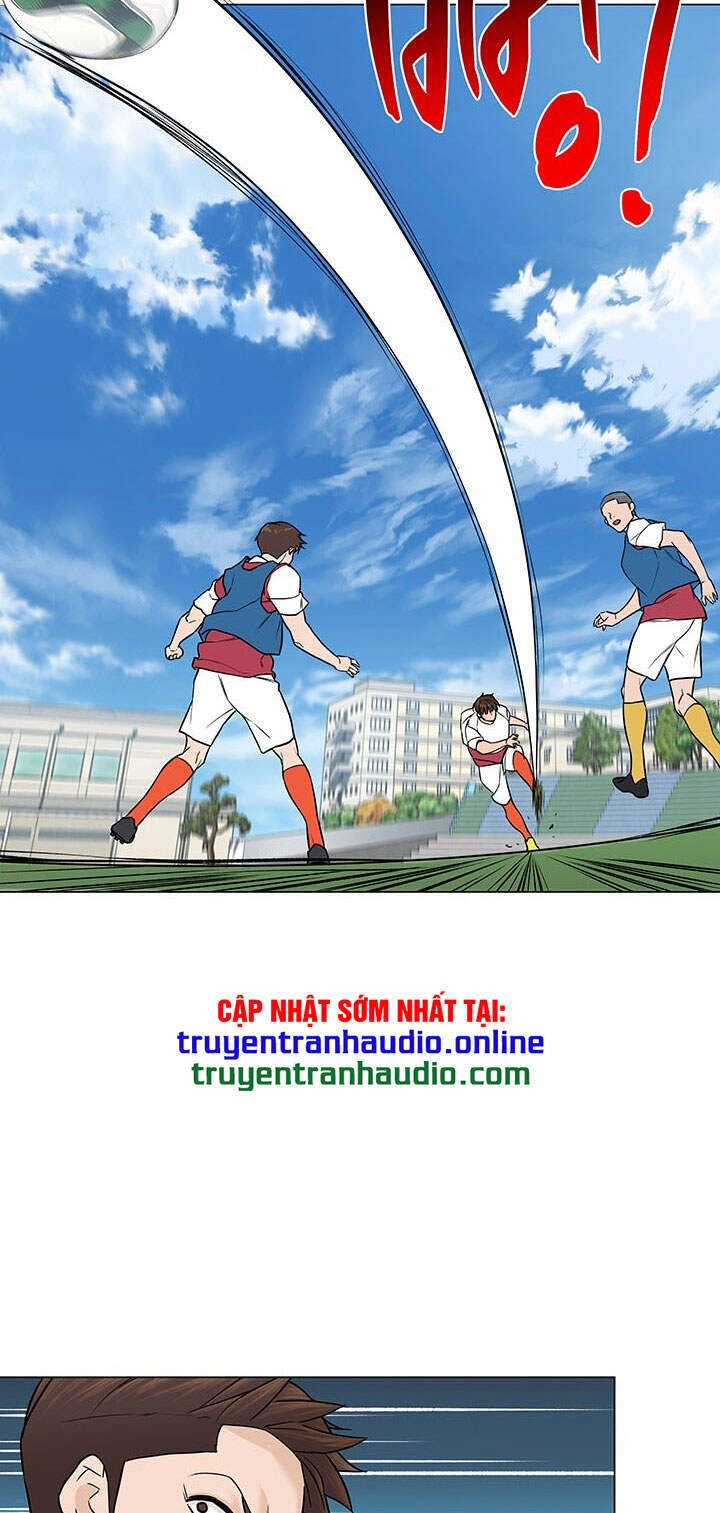 Người Trở Về Từ Cõi Chết Chapter 28 - 18