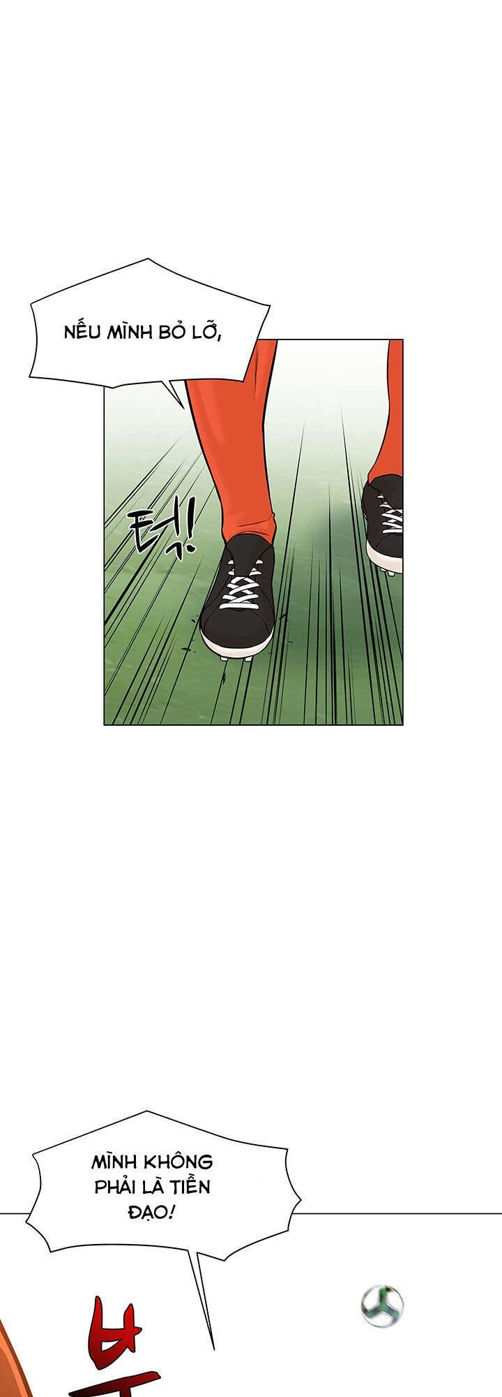 Người Trở Về Từ Cõi Chết Chapter 28 - 21