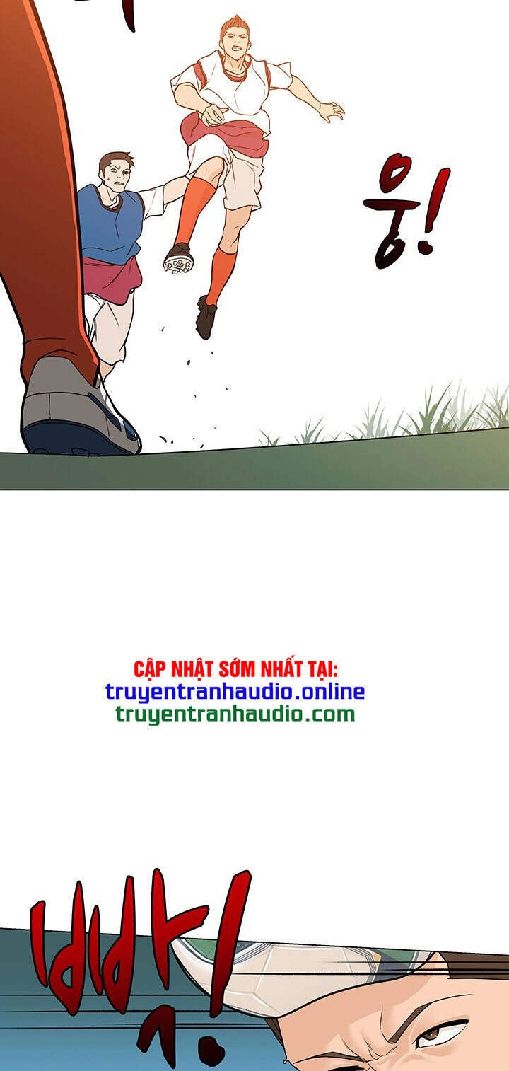 Người Trở Về Từ Cõi Chết Chapter 28 - 22