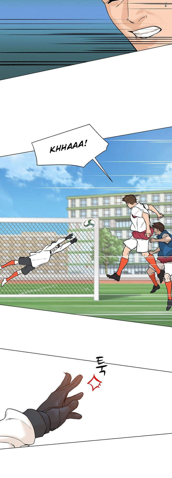 Người Trở Về Từ Cõi Chết Chapter 28 - 23