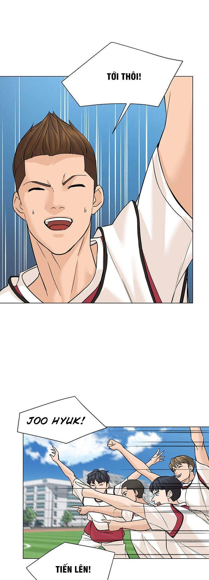 Người Trở Về Từ Cõi Chết Chapter 28 - 27