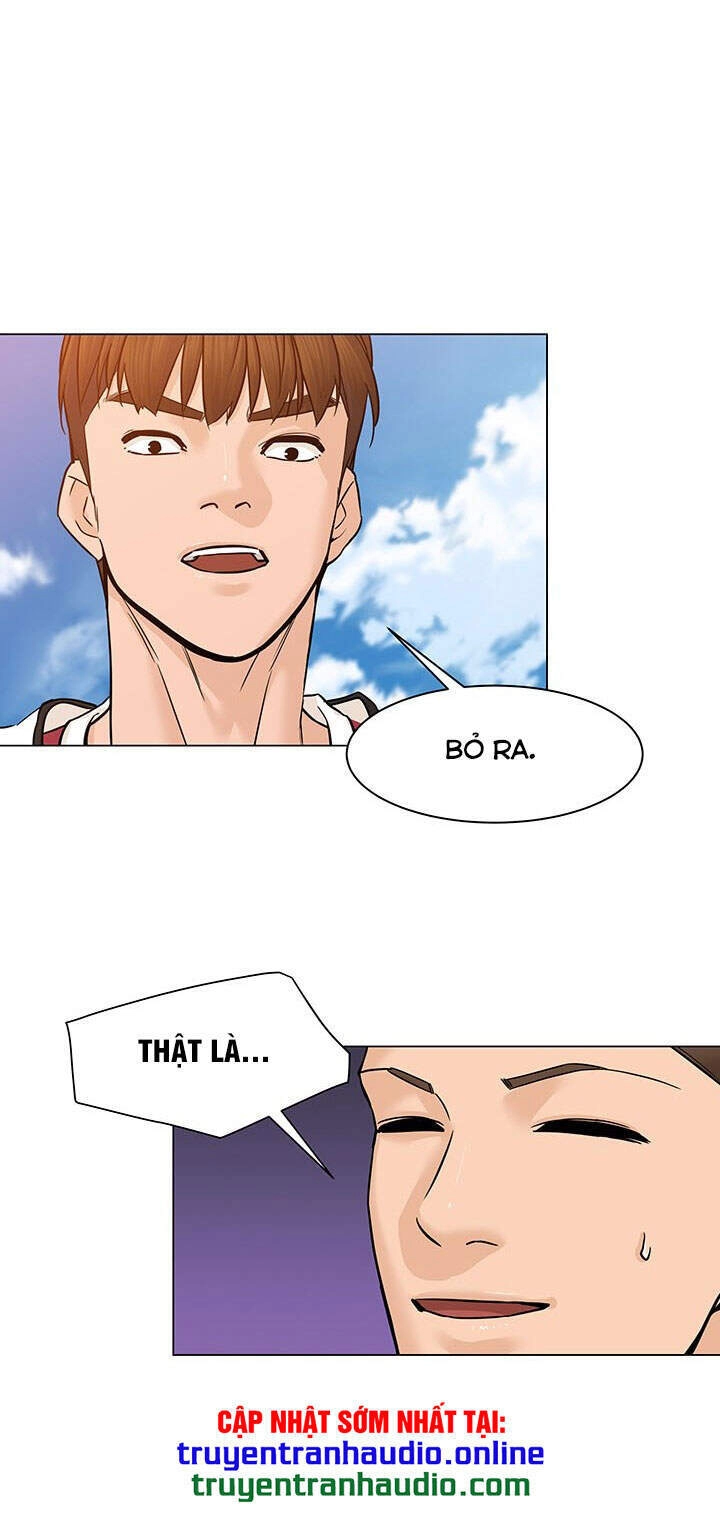 Người Trở Về Từ Cõi Chết Chapter 28 - 30