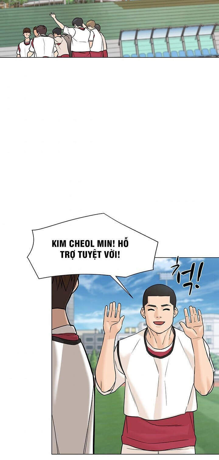 Người Trở Về Từ Cõi Chết Chapter 28 - 32