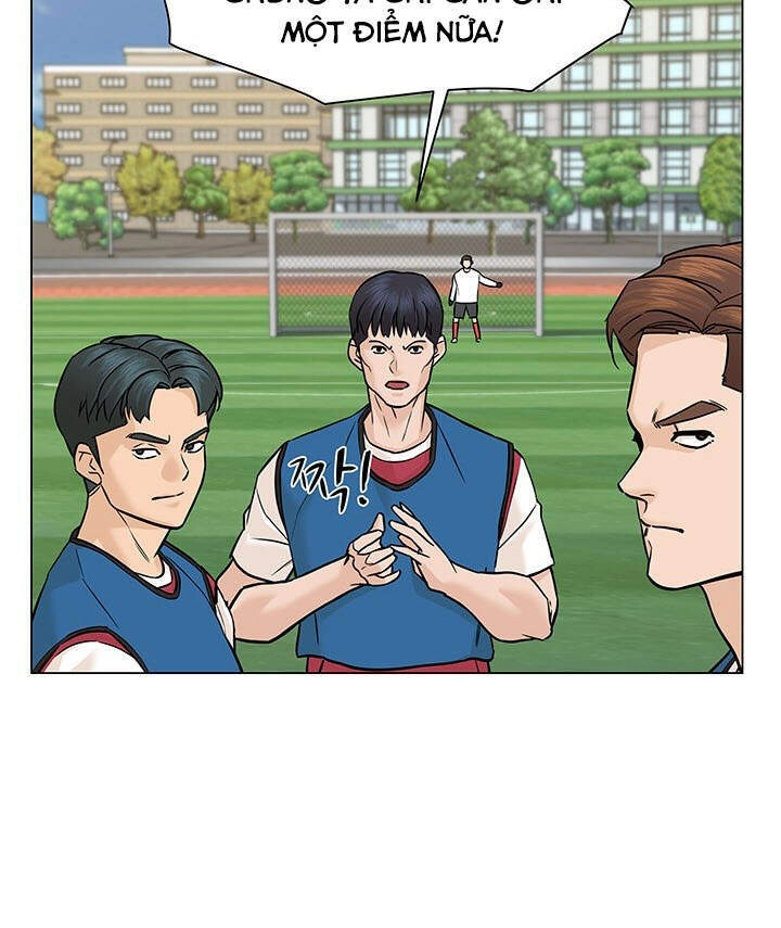 Người Trở Về Từ Cõi Chết Chapter 28 - 42