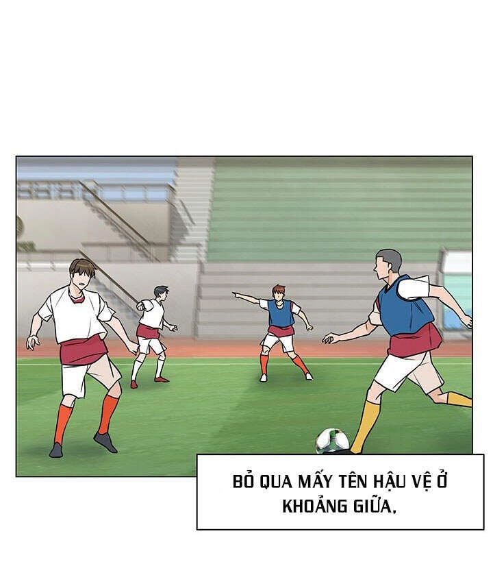 Người Trở Về Từ Cõi Chết Chapter 28 - 44