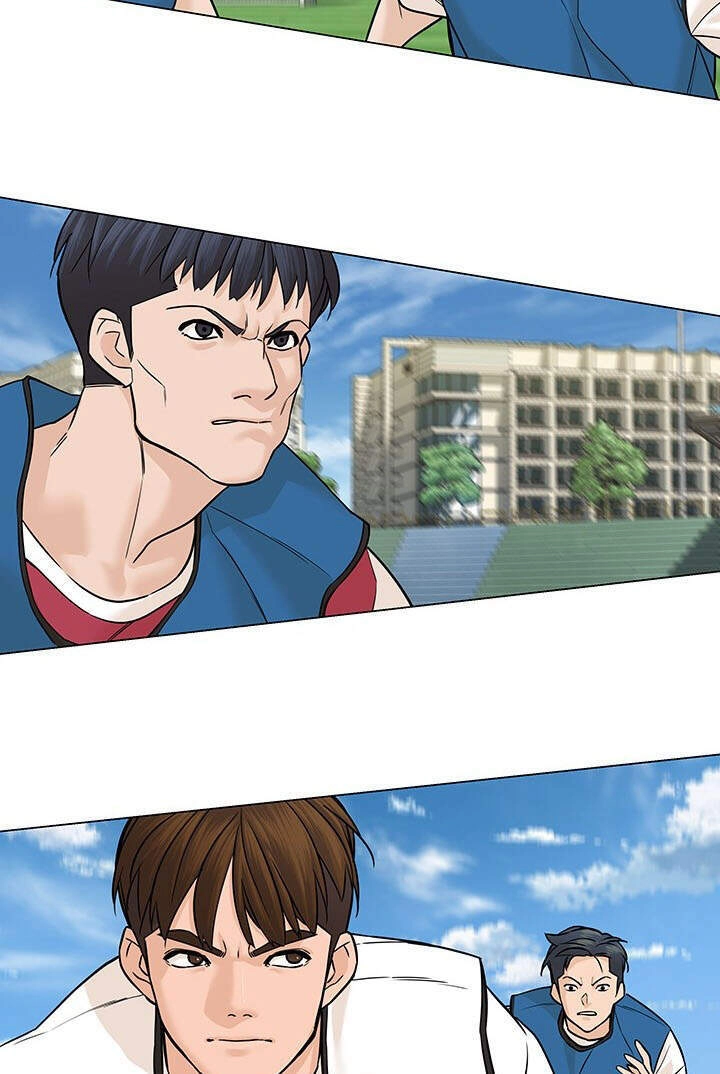 Người Trở Về Từ Cõi Chết Chapter 28 - 52