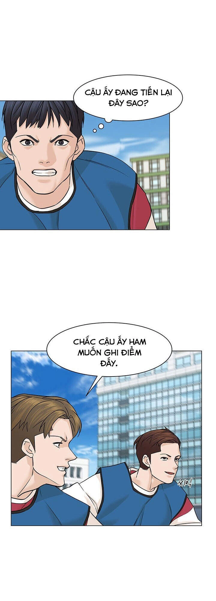 Người Trở Về Từ Cõi Chết Chapter 28 - 55