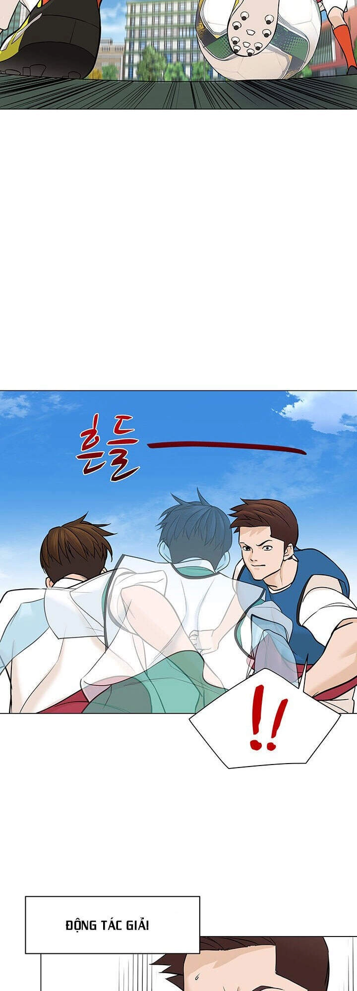 Người Trở Về Từ Cõi Chết Chapter 28 - 57