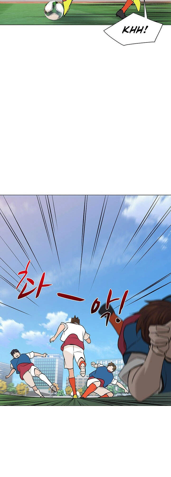 Người Trở Về Từ Cõi Chết Chapter 28 - 59