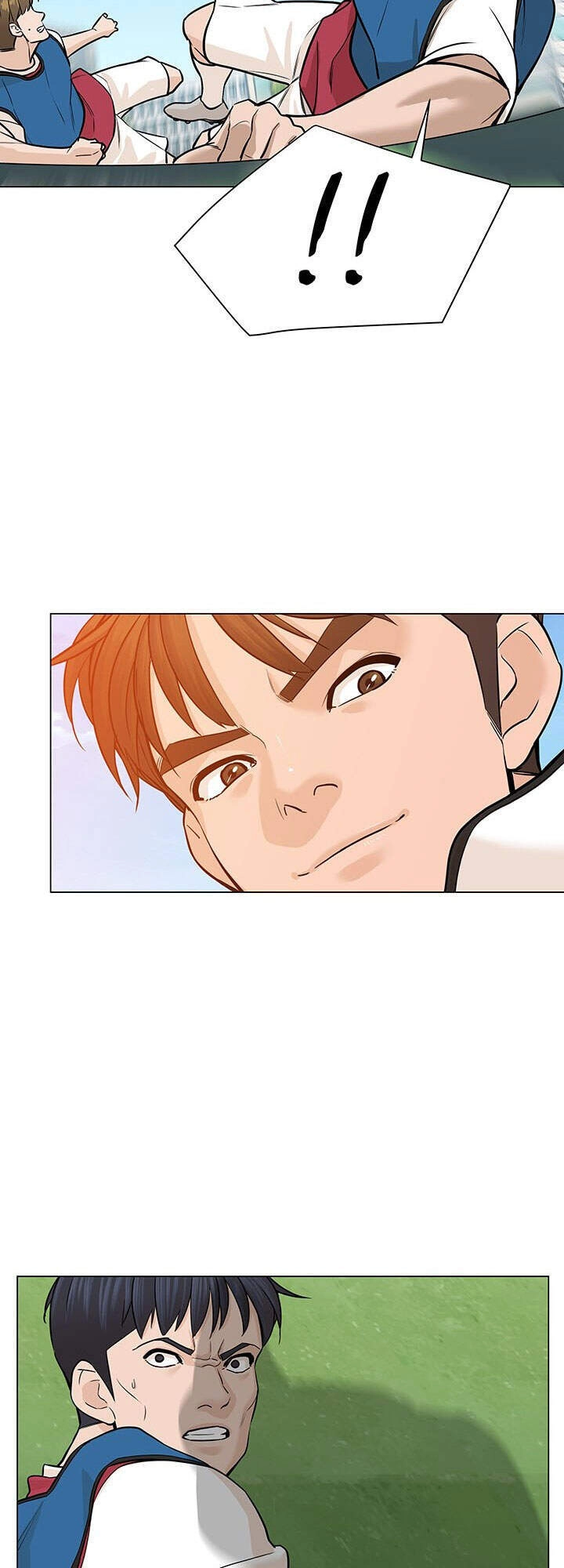 Người Trở Về Từ Cõi Chết Chapter 28 - 63