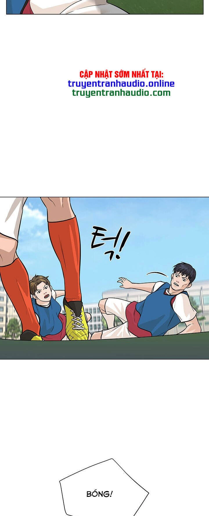 Người Trở Về Từ Cõi Chết Chapter 28 - 64