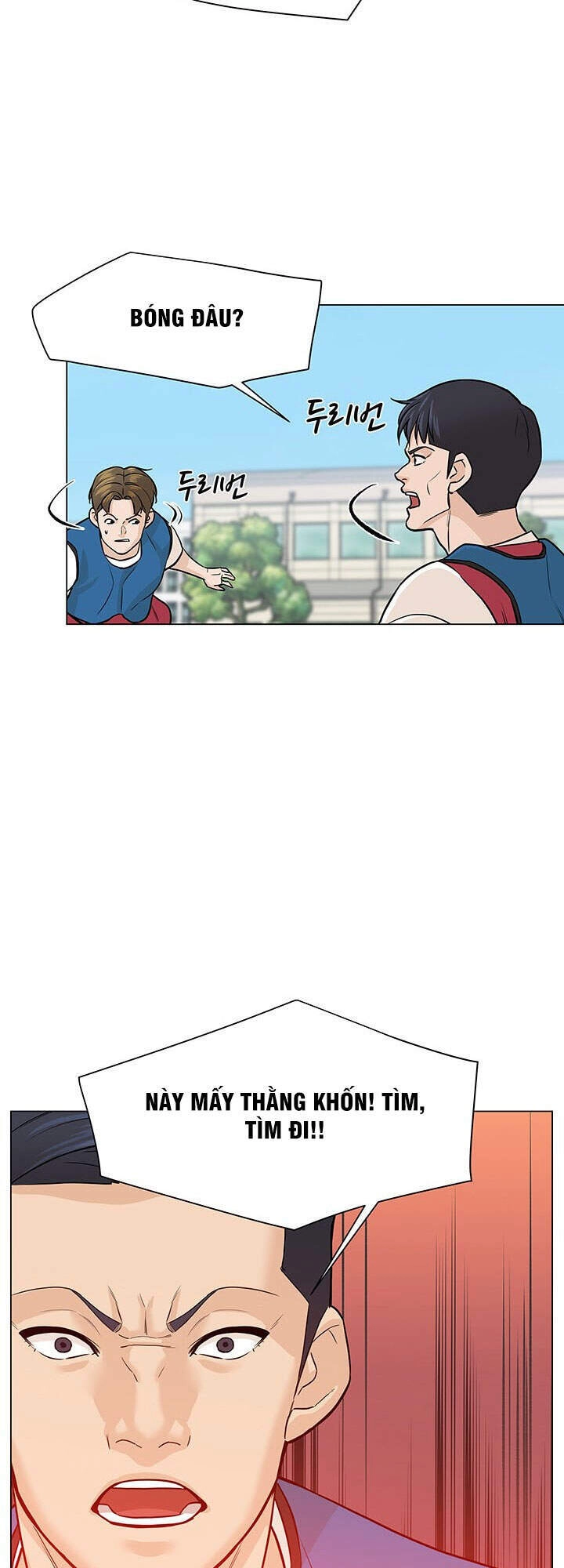 Người Trở Về Từ Cõi Chết Chapter 28 - 65