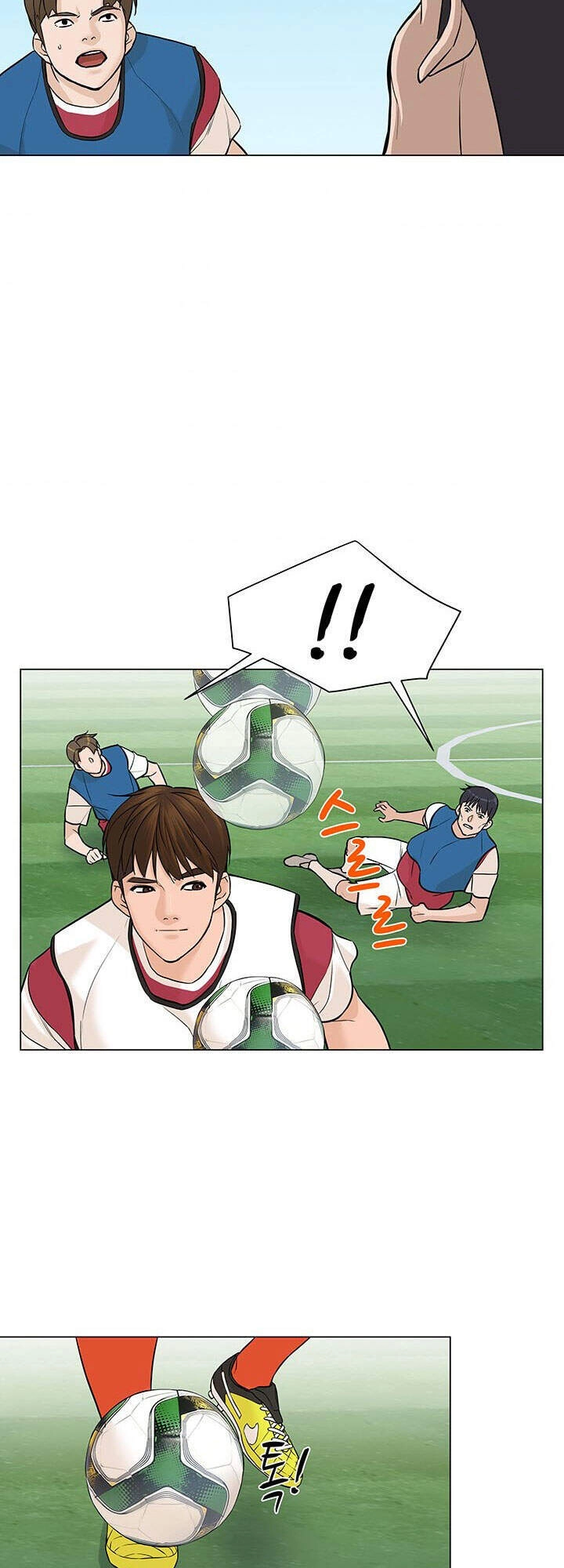 Người Trở Về Từ Cõi Chết Chapter 28 - 67