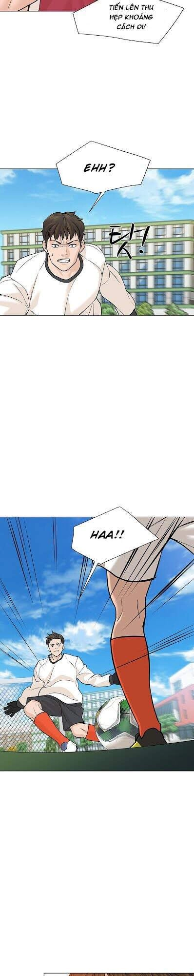 Người Trở Về Từ Cõi Chết Chapter 29 - 2