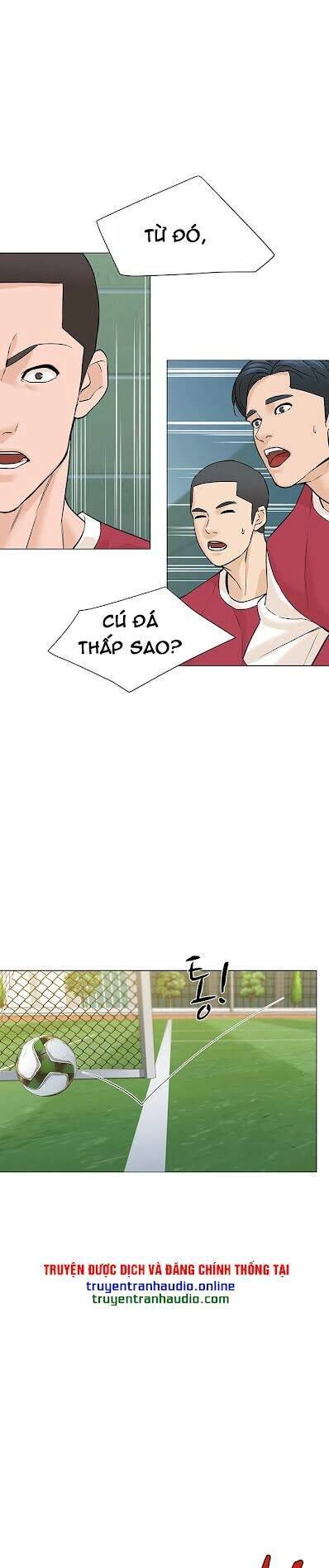 Người Trở Về Từ Cõi Chết Chapter 29 - 4