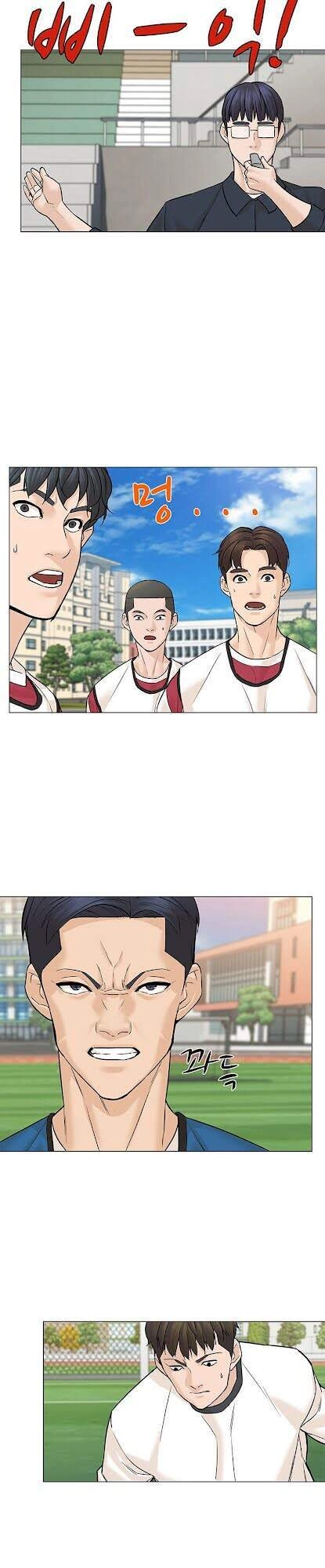 Người Trở Về Từ Cõi Chết Chapter 29 - 5