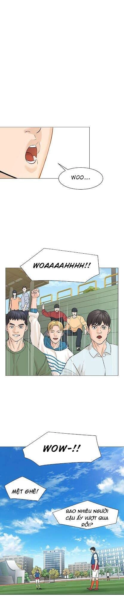 Người Trở Về Từ Cõi Chết Chapter 29 - 6