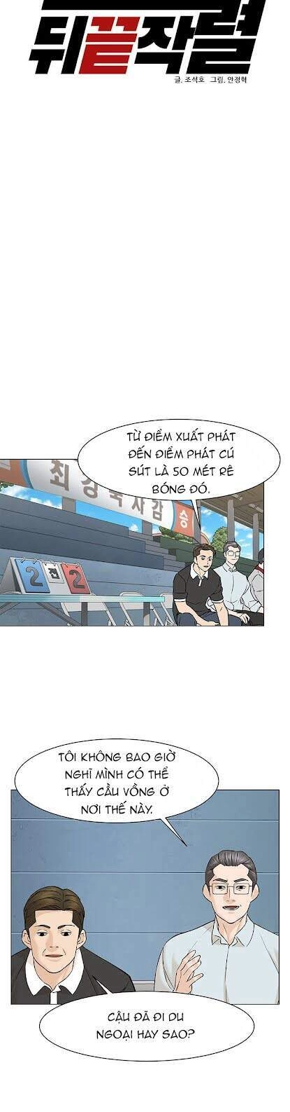 Người Trở Về Từ Cõi Chết Chapter 29 - 8