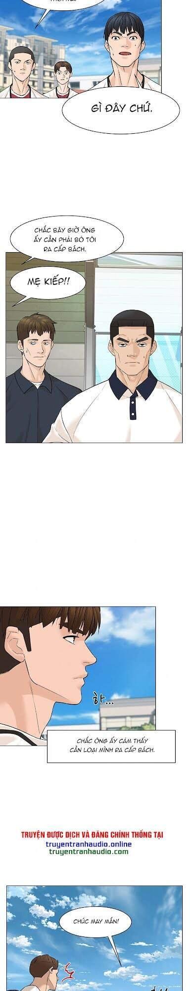 Người Trở Về Từ Cõi Chết Chapter 29 - 12