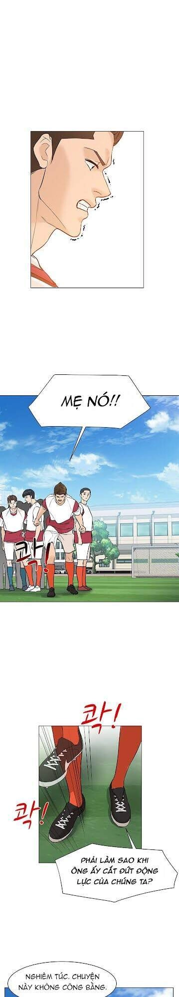 Người Trở Về Từ Cõi Chết Chapter 29 - 14