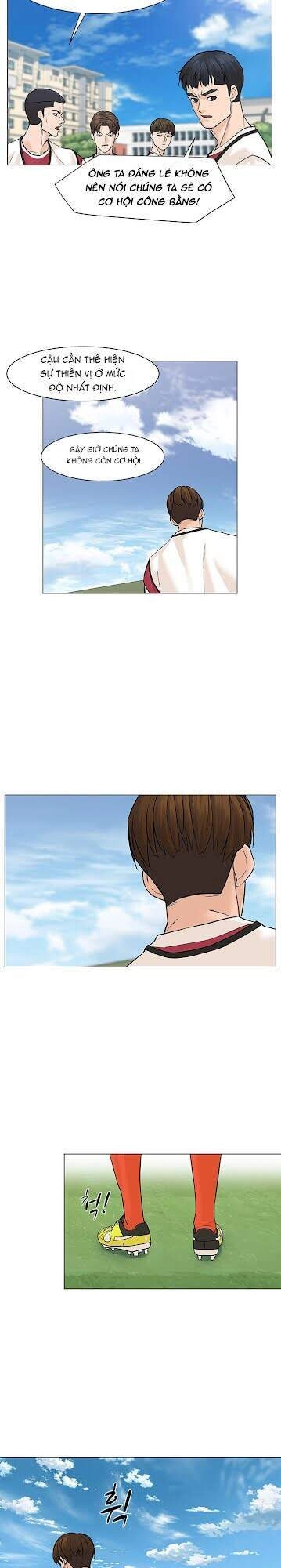 Người Trở Về Từ Cõi Chết Chapter 29 - 15