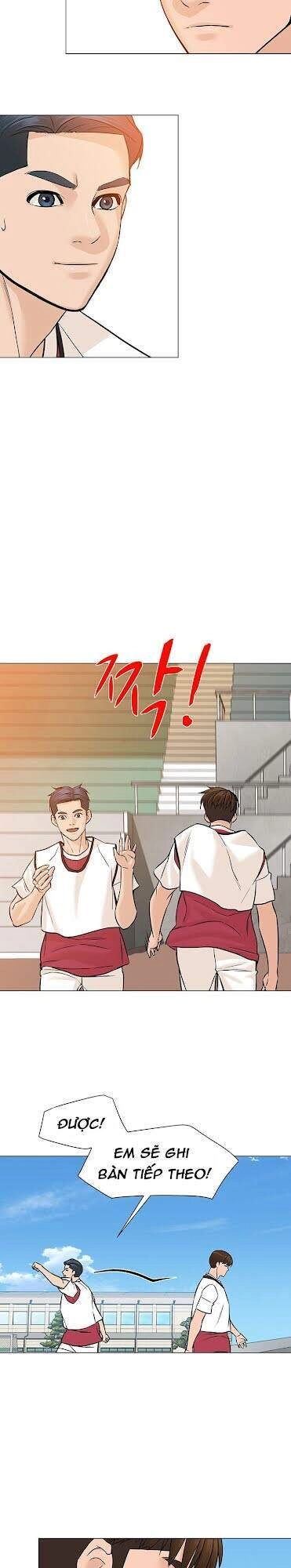 Người Trở Về Từ Cõi Chết Chapter 29 - 21