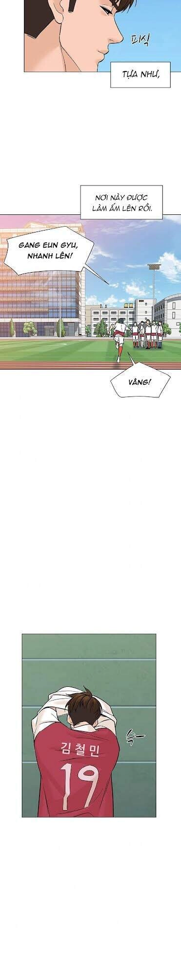 Người Trở Về Từ Cõi Chết Chapter 29 - 22