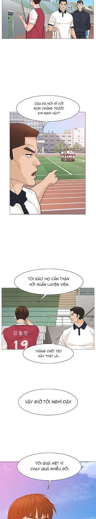 Người Trở Về Từ Cõi Chết Chapter 29 - 26