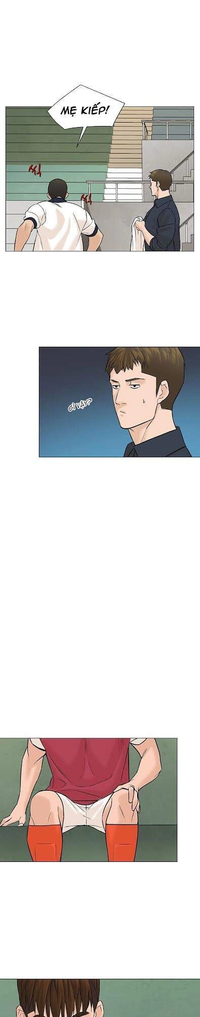 Người Trở Về Từ Cõi Chết Chapter 29 - 29