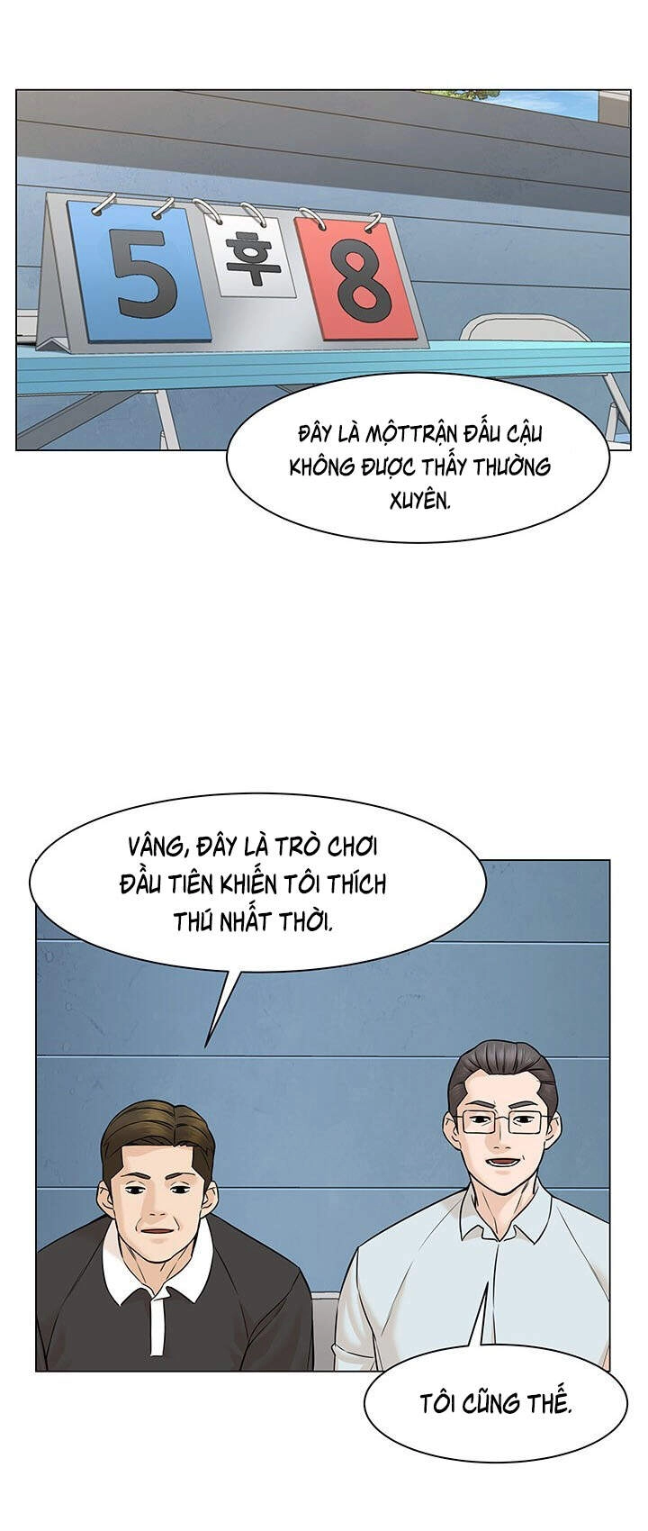 Người Trở Về Từ Cõi Chết Chapter 30 - 2