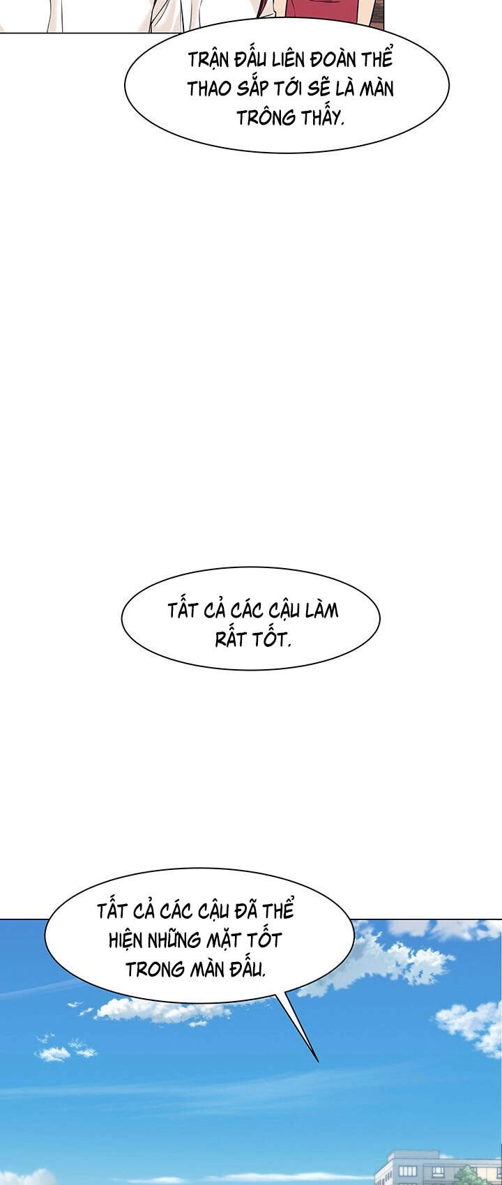 Người Trở Về Từ Cõi Chết Chapter 30 - 4