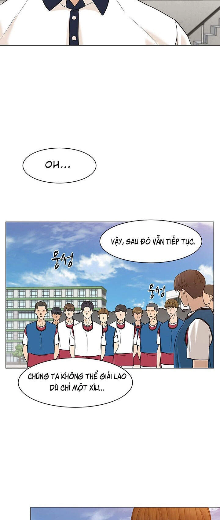 Người Trở Về Từ Cõi Chết Chapter 30 - 7